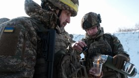 Украйна е изправена пред нова тежка зима: Расте страхът от студ, мрак и руски атаки