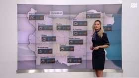 Централна прогноза