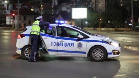 15-годишен заби кола в стълб в Горна Оряховица, пет деца са ранени