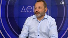 Концесиите са вариант за магистралите, държавата е лош стопанин, смята инж. Найденов