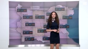 Централна прогноза