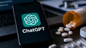 Жена почина след съвет от ChatGPT да намали лекарствата си, семейството ѝ съди OpenAI