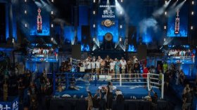 Контузия попречи на Драгомир Петров да вземе златото в SENSHI Grand Prix