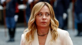 Мелони патентова гласа си заради заплахата от AI deepfake