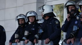 На летището в Атина хванаха албанци със 100 кг кокаин