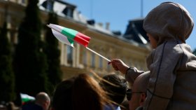 София празнува Независимостта: История, която пази и предава през поколенията