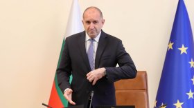 Радев за войната по пътищата: Никаква милост, с репресивна сила ще действаме срещу хулиганските прояви
