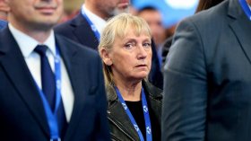 Елена Йончева сигнализира Европол и Интерпол за политическа злоупотреба с PNR данни