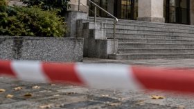 18 години затвор за мъж, убил свой колега с над 35 удара в Петрич