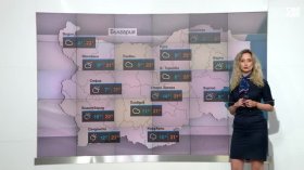Централна прогноза