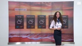 Централна прогноза