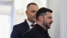 Полша отне най-високото отличие на Зеленски, Киев отговори: "Стратегическа грешка"