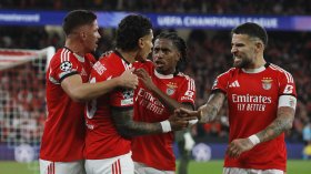 Моуриньо ликува, а "Наполи" продължава да страда в ШЛ