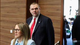 Пеевски: България трябва да остане на евроатлантическия път