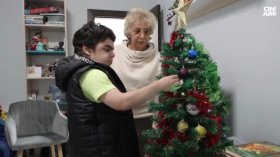 С помощта на "Българската Коледа": Димитър сбъдва мечтите си въпреки тежка диагноза