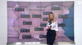Централна прогноза 