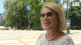 Инцидентът между НСО и Соня Колтуклиева предизвика политическа буря