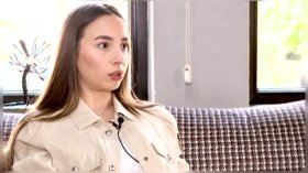 РСМ е разрешила български лекари да прегледат Ива Михайлова