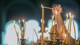 Църковен празник на 22 август: Поверия и забрани на днешния ден