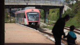 В БДЖ е критично: 764 млн. евро задължения, 50% от мрежата е с ограничена скорост