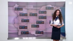 Обедна прогноза