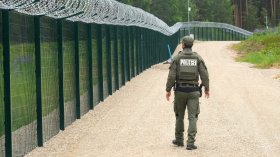 Русия внезапно ограничи достъпа до 80 км от границата с Естония