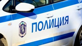 Катастрофа затруднява движението по АМ "Тракия" към София