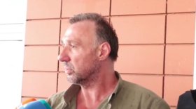 Отново задържаха Христо Широков