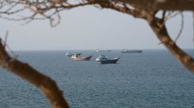 Иран не може да чака вечно САЩ и заплаши да пробие морската блокада
