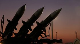Украинското разузнаване: Русия вече изпълни годишния си план за ракети "Циркон" и "Оникс"