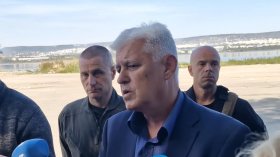 Стоянов след удара в Черно море: Войната се разраства във всяка посока и това няма да спре (ВИДЕО)