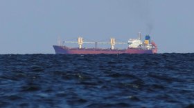 Напрежението между Русия и Украйна расте след нова атака в Черно море