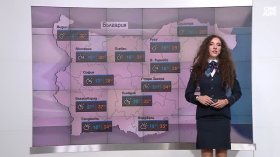 Централна прогноза