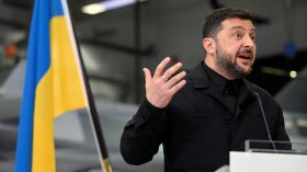 Зеленски: Украйна чака нов пакет помощи от партньорите