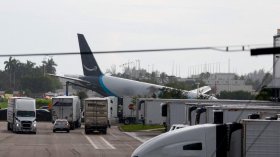Най-малко 5 жертви след катастрофа с товарен самолет в Маями