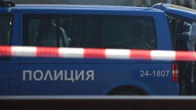 Откриха тяло на мъж със следи от насилие в Софийско