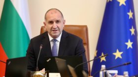 Радев: Оставката на Сарафов е само начало на оздравяване