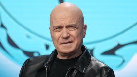 Съдът реши: Слави Трифонов плаща 40 000 лева за "Песен за Лена"