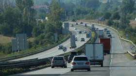 Адвокат: Шофьорите да обжалват фишовете за превишена средна скорост
