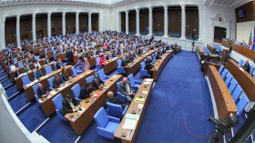До 15 години затвор за сексуални престъпления срещу деца, решиха депутатите (ВИДЕО)