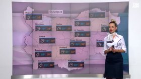 Централна прогноза