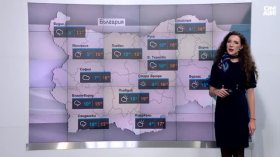 Централна прогноза