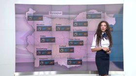 Централна прогноза