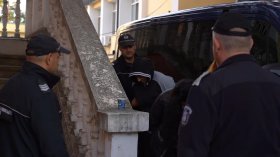 Анита Вачкова и Детелин Аврамов отиват в затвора заради жестокостта към животни