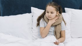 Кашлицата при децата -  как да я лекуваме правилно