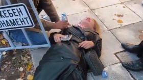 Колтуклиева: Служителят на НСО е задържан, опитват се да ме изкарат виновна