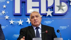 ГЕРБ: Иран да каже дали разглежда българска територия като възможна цел