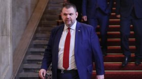 Пеевски с остри обвинения след ареста на кмета на Белица: Няма да пречупите ДПС, разкритията тепърва предстоят