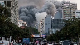 "Изравняват всичко като в Газа": Страх, терор и военен контрол в Ливан