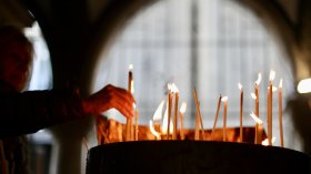 Църковен празник на 17 октомври: Кой има имен ден и какво не се прави днес